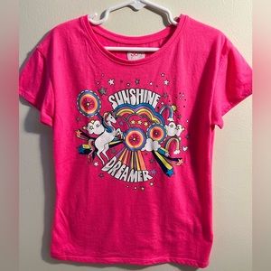 Girls shirt